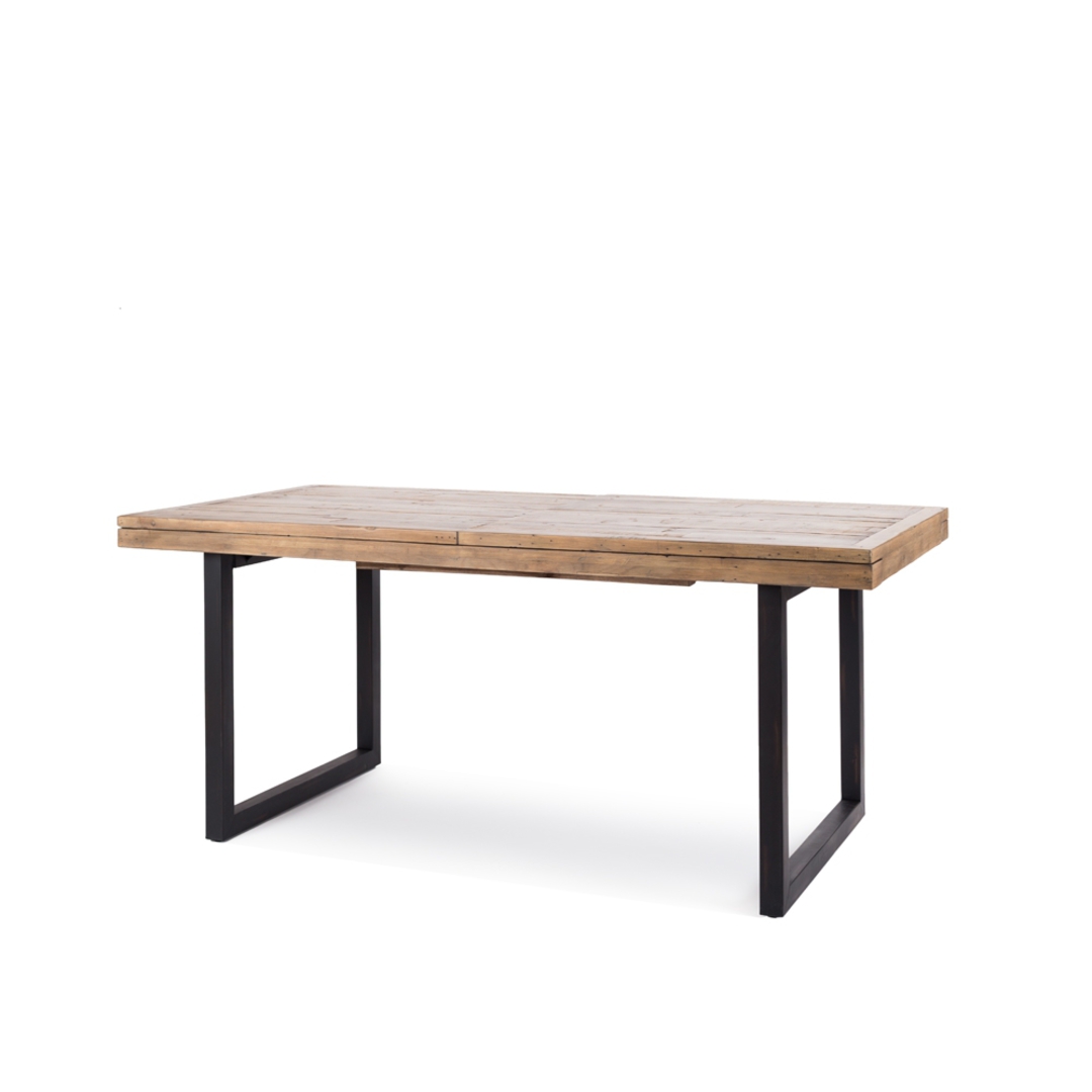 Woodenforge Extension Table 1800 image 2